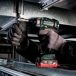 Masina de insurubat cu impact METABO PowerMaxx SSD 12 BL (601115500)