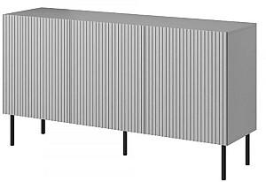 Comoda Halmar Asensio KM-1 Gri Deschis