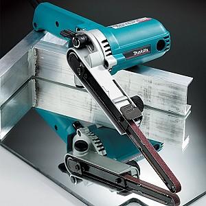 Slefuitor cu banda Makita 9032