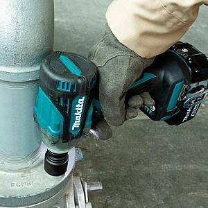 Masina de insurubat cu impact Makita DTW301Z