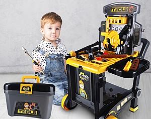  Gotel B22C2 Black/Yellow