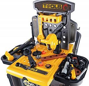  Gotel B22C2 Black/Yellow