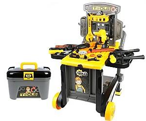  Gotel B22C2 Black/Yellow