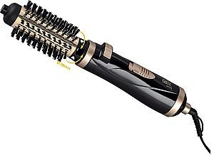 Aparat de coafat Gotie GLS-100B Black/Gold