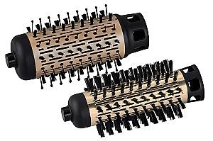 Aparat de coafat Gotie GLS-100B Black/Gold