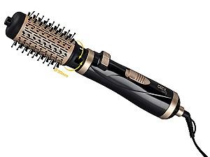 Aparat de coafat Gotie GLS-100B Black/Gold
