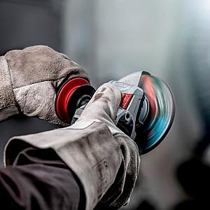 Polizor unghiular METABO WEA 11-125