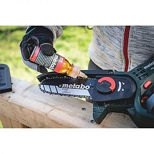 Fierastrau electric cu lant METABO MS 18 LTX 15