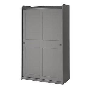 Dulap-cupe IKEA Hauga Gray