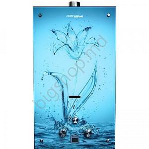 Coloana pe gaz Euroterm Full Turbo ETG-F (12) NG