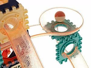 Constructor AliBibi IBH5283928 Multicolor