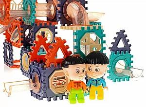 Constructor AliBibi IBH5283928 Multicolor