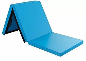 Saltea sportivă Costway FH10093BL Blue