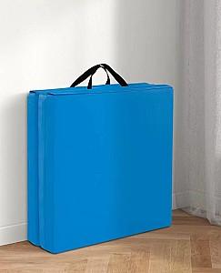Saltea sportivă Costway FH10093BL Blue