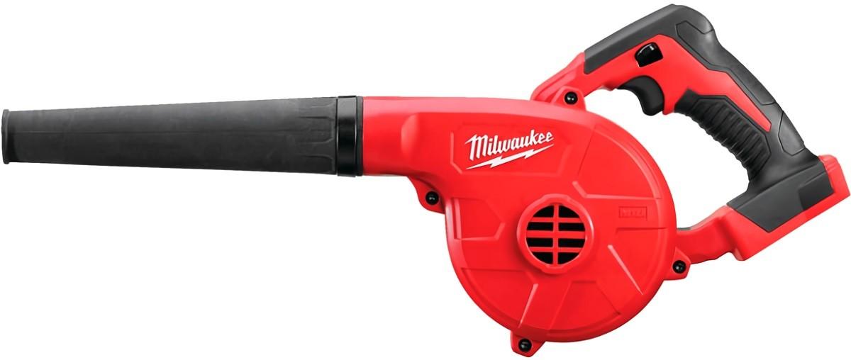 Aparat de suflat frunze electric Milwaukee M18 BBL-0