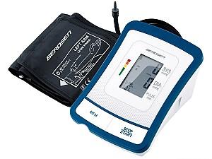 Aparat de masurat tensiunea Berdsen BD-120 White/Blue