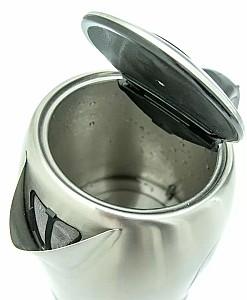 Fierbator electric de apa Vivax WH-176TC Inox/Black