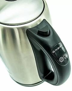 Fierbator electric de apa Vivax WH-176TC Inox/Black