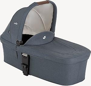 Carucior 3 in 1 Joie Chrome Dlx Moonlight