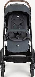 Carucior 3 in 1 Joie Chrome Dlx Moonlight