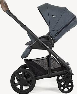 Carucior 3 in 1 Joie Chrome Dlx Moonlight