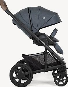 Carucior 3 in 1 Joie Chrome Dlx Moonlight