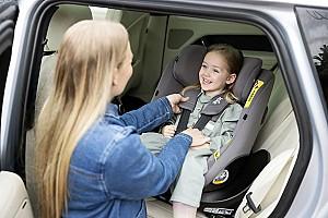 Scaun auto copii Joie i-Pivot 360 Oak