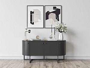 Comoda Indart OSCAR 1