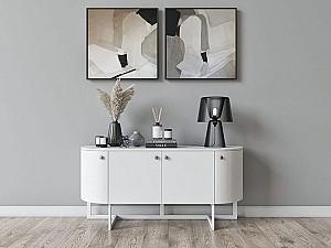 Comoda Indart OSCAR 1