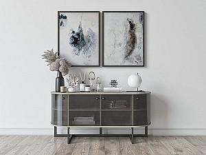 Comoda Indart OSCAR 2