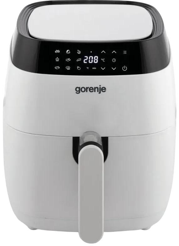 Friteuza cu aer cald Gorenje AF1409DW