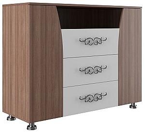 Comoda SV-Mebel Laguna 7 3S