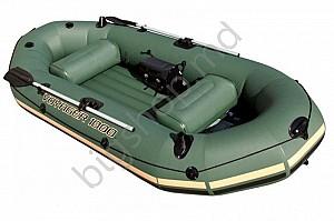 Barca BESTWAY Voyager 1000