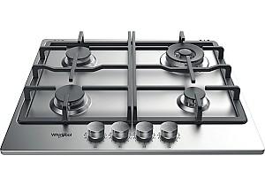 Plita pe gaz incorporabila Whirlpool TGML 661 IX