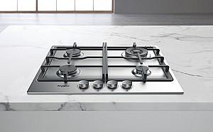 Plita pe gaz incorporabila Whirlpool TGML 661 IX