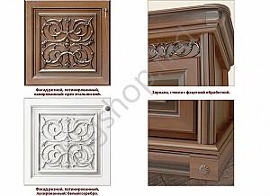 Comoda S-K Toscana 1D