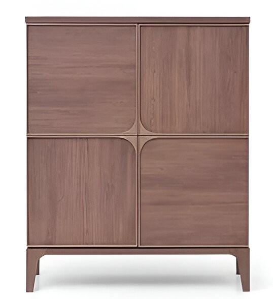 Comoda Dogtas GOLD Nuc (Maro)