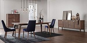 Comoda Dogtas GOLD Nuc (Maro)