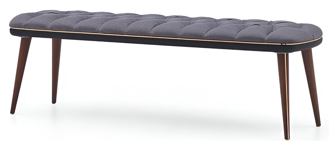 Bancheta Dogtas DIAMOND 140x45x44cm