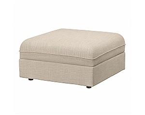 Bancheta IKEA Vallentuna Hillared beige