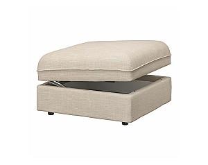 Bancheta IKEA Vallentuna Hillared beige