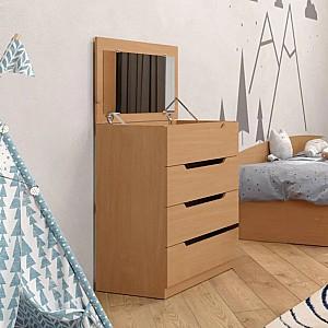 Comoda KompaniT Trumo (Complect) Wenge