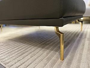 Bancheta Dogtas GIZA 90x90cm Oliv (Verde)