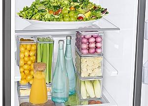 Frigider incorporabil Samsung BeSpoke RB34A6B4FAP/UA