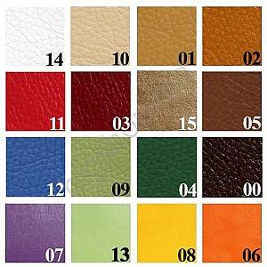 Fotoliu puf Relax Puf-cilindru Cream