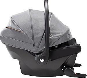 Scaun auto copii Joie Sprint Signature Carbon