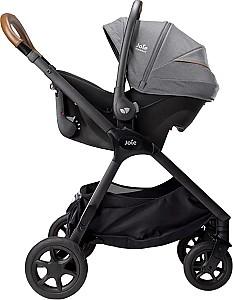 Scaun auto copii Joie Sprint Signature Carbon
