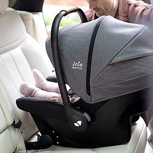 Scaun auto copii Joie Sprint Signature Carbon