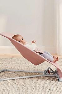 Leagan BabyBjorn Bliss Light Pink