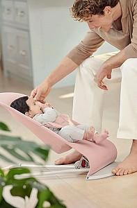 Leagan BabyBjorn Bliss Light Pink
